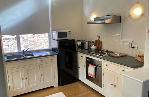 Warburton Apartment | The BANK Warburton