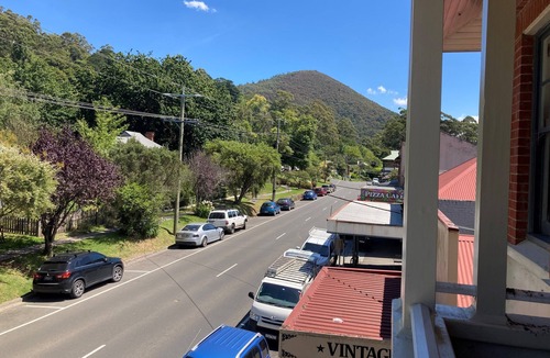 Warburton Apartment | The BANK Warburton