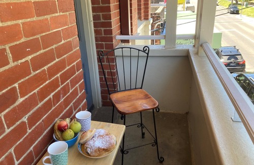 Warburton Apartment | The BANK Warburton