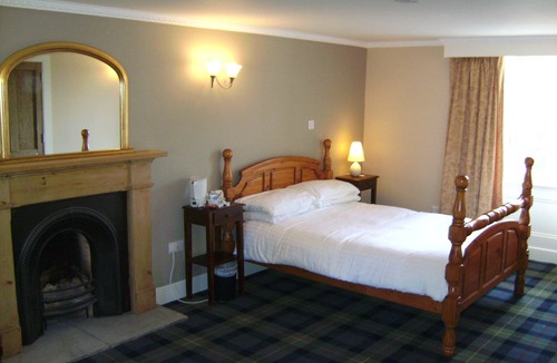 Bankfoot Hotel | The Bankfoot Inn