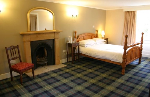 Bankfoot Hotel | The Bankfoot Inn
