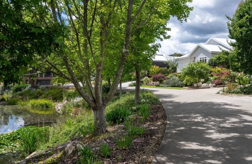 Beechworth House | The Banks Beechworth