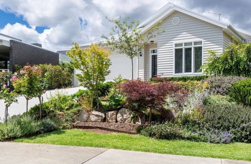 Beechworth House | The Banks Beechworth