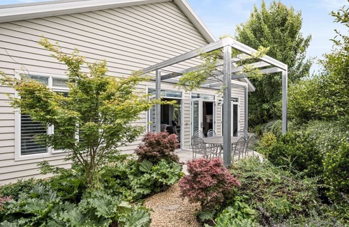 Beechworth House | The Banks Beechworth