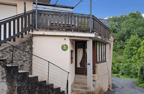 Noailhac House | The banks of the Durenque