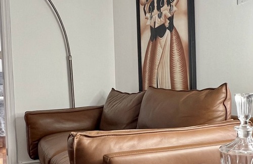 Boisbriand Apartment | The Banton