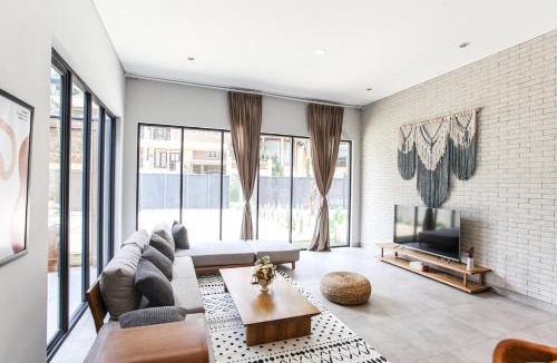 Parongpong Villa | The Banyu House 3