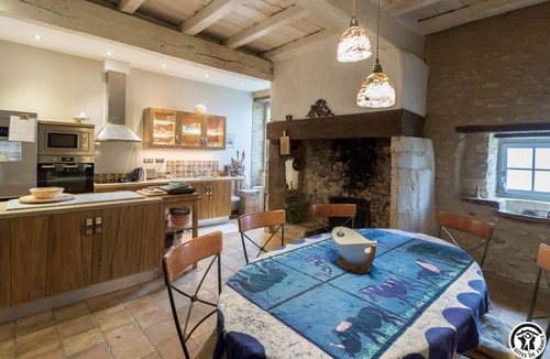 Alan House | The Barbican Tower - Alan