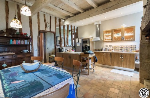 Alan House | The Barbican Tower - Alan