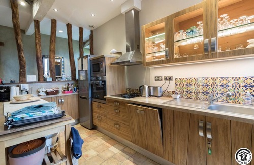 Alan House | The Barbican Tower - Alan