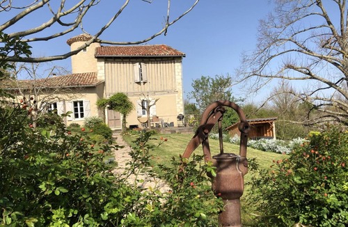 Alan House | The Barbican Tower - Alan