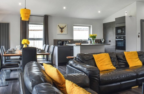 Wennington Cottage | The Barbon - UK47033