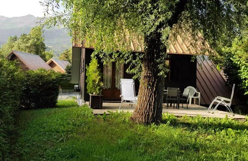 Barcelonnette Ski Chalet | The Barce Chalets - Chalets for 6 People
