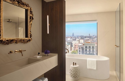 La Ribera Hotel | The Barcelona EDITION