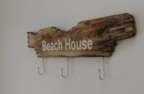 Opunake House | THE BAREFOOT BUNGALOW