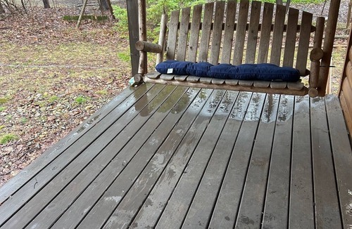 Fennville Cabin | The Barefoot Cabin