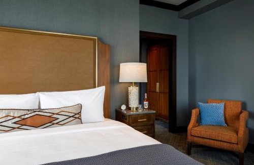 Amarillo Hotel | The Barfield, Autograph Collection