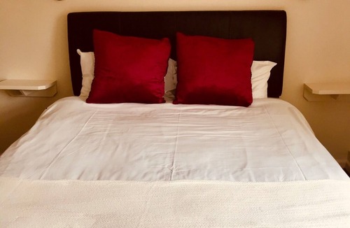 Barford St Martin Hotel | The Barford Inn