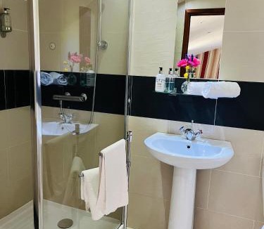 Hethel Hotel | The Barking Buck