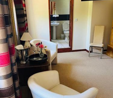 Hethel Hotel | The Barking Buck