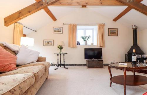 Warleggan House | The Barley Crush