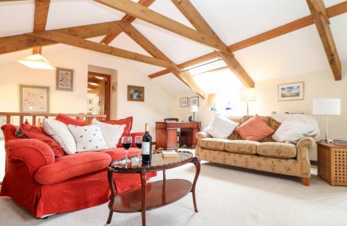 Warleggan House | The Barley Crush