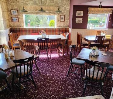 Rugby Hotel | The Barley Mow