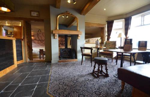 Rugby Hotel | The Barley Mow