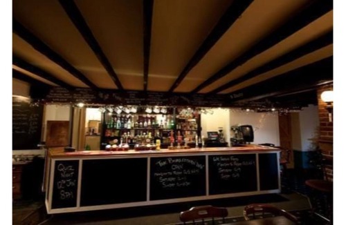 Collingbourne Kingston Hotel | The Barleycorn Inn