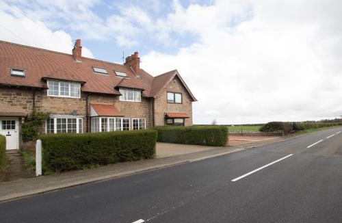 Berwick-upon-Tweed House | The Barmoor Retreat