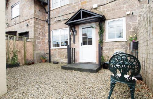 Berwick-upon-Tweed House | The Barmoor Retreat