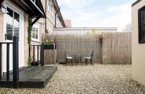 Berwick-upon-Tweed House | The Barmoor Retreat