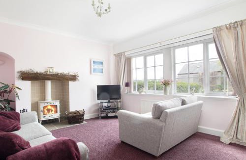 Berwick-upon-Tweed House | The Barmoor Retreat