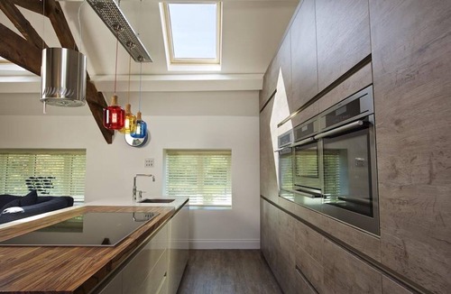 Torcross Cottage | The Barn, 20 At The Beach