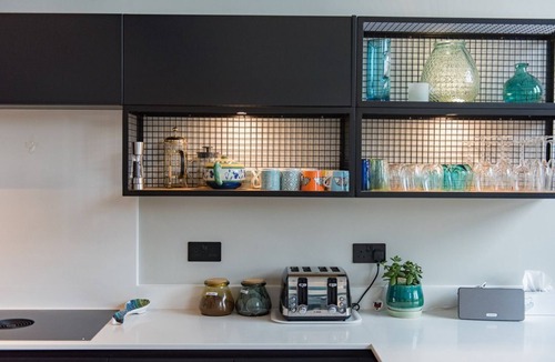 Westmarsh Apartment | The Barn, Ash, Sandwich