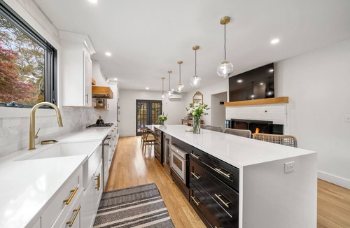 West Chatham House | The Barn at Chatham Oaks