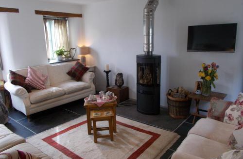 Brazzacott Bed & Breakfast | The Barn At Collacott