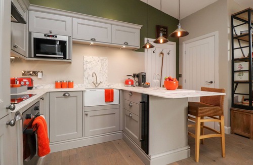 Barnoldswick Cottage | The Barn at Copy House Hideaway