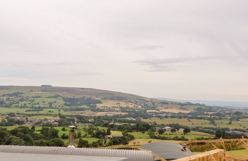 Barnoldswick Cottage | The Barn at Copy House Hideaway