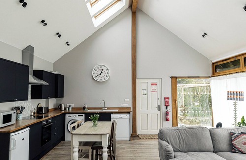 Colerne Cottage | The Barn at Daubeneys