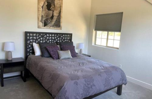 Ashland Apartment | The Barn at Emigrant Creek