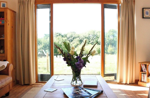 Bilting Cottage | The Barn at Fishponds