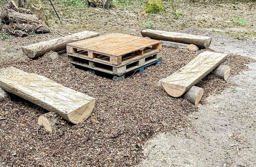 Bilting Cottage | The Barn at Fishponds