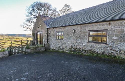 Longnor House | The Barn at Hill House