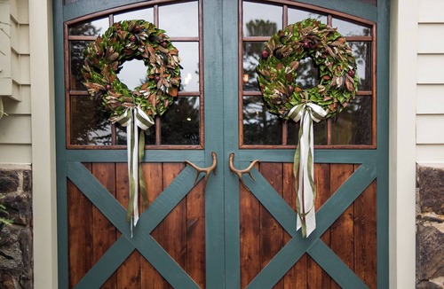 Lakemont House | The Barn at Lake Rabun a Classic Lakemont Retreat for Family & Friends to gather