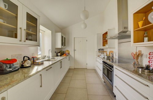 Melton Constable House | The Barn at Moor Hall