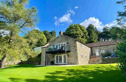 Hartoft House | The Barn at Rigg End