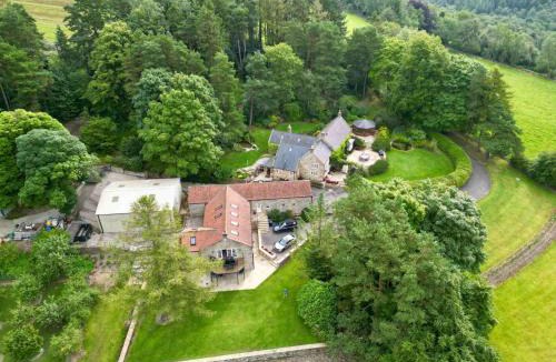 Hartoft House | The Barn at Rigg End