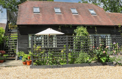 Five Oak Green Cottage | The Barn at Sandhole Cottage