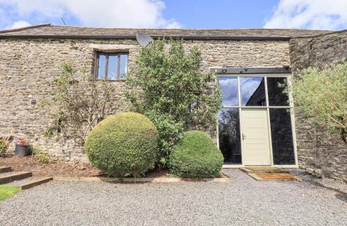 Kendal House | The Barn at Stainton